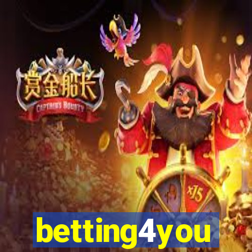 betting4you