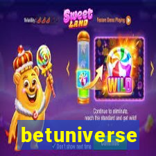 betuniverse