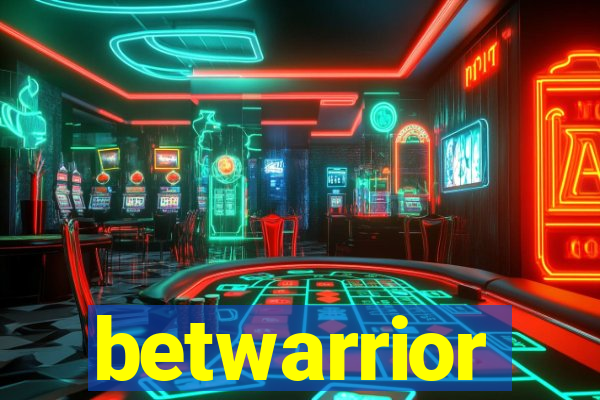 betwarrior