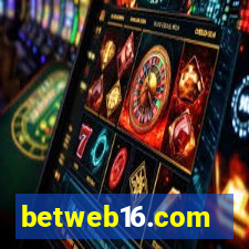 betweb16.com