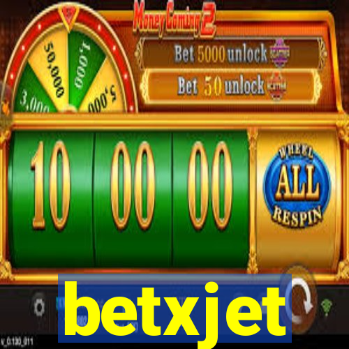 betxjet