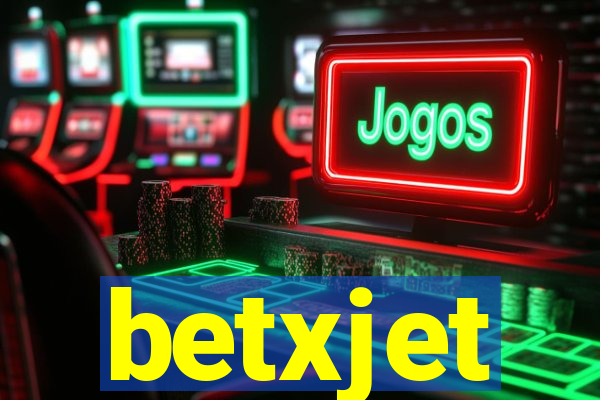 betxjet