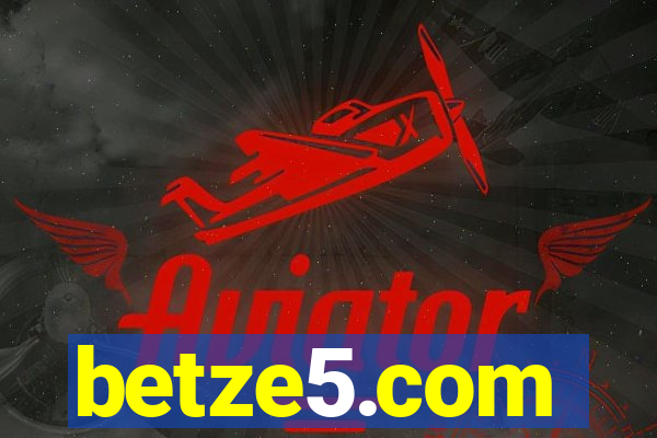 betze5.com