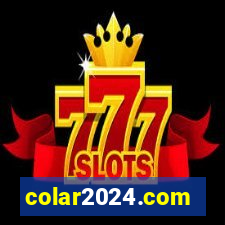 colar2024.com