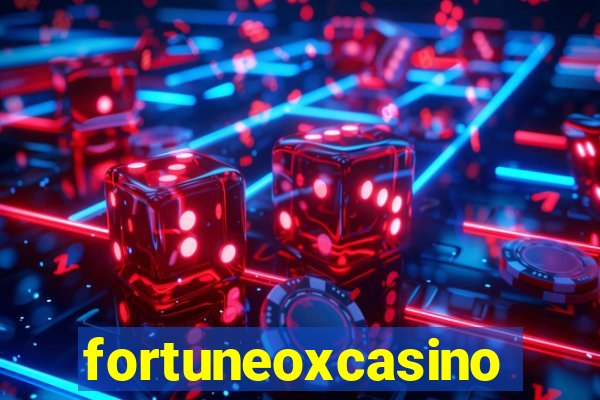 fortuneoxcasino.com