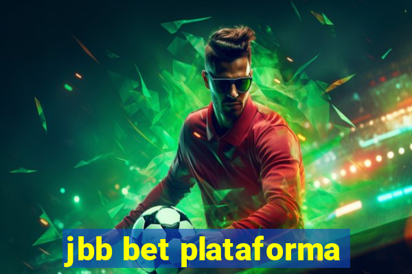 jbb bet plataforma