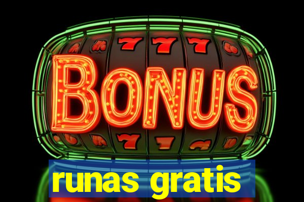 runas gratis