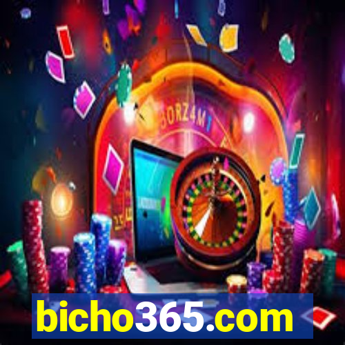 bicho365.com