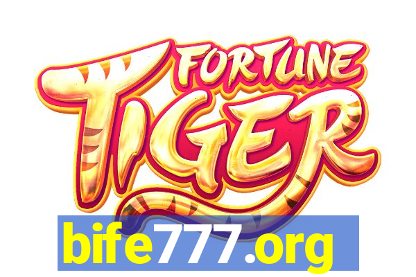 bife777.org