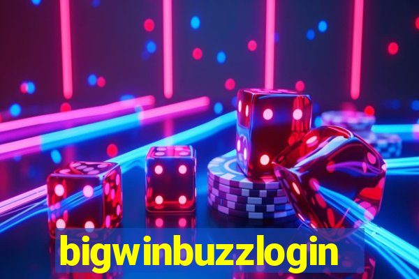 bigwinbuzzlogin