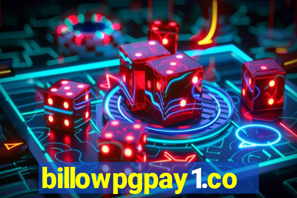 billowpgpay1.com