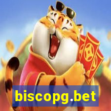 biscopg.bet