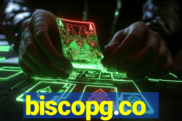 biscopg.co