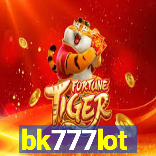 bk777lot