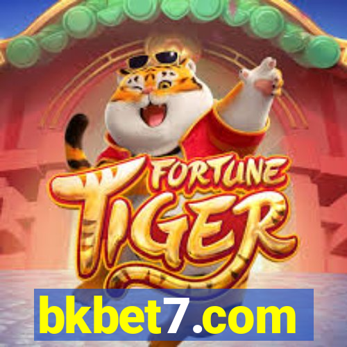 bkbet7.com