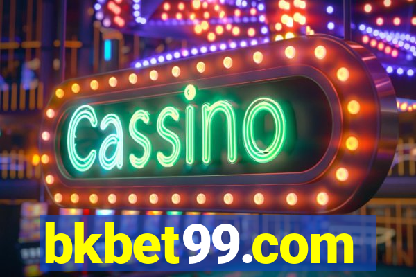 bkbet99.com