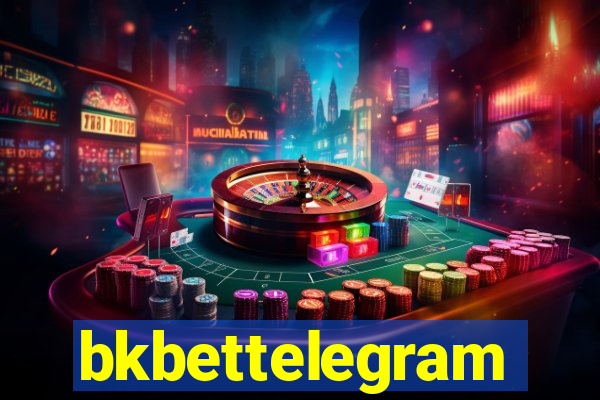 bkbettelegram