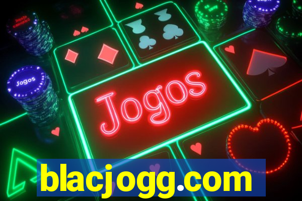 blacjogg.com