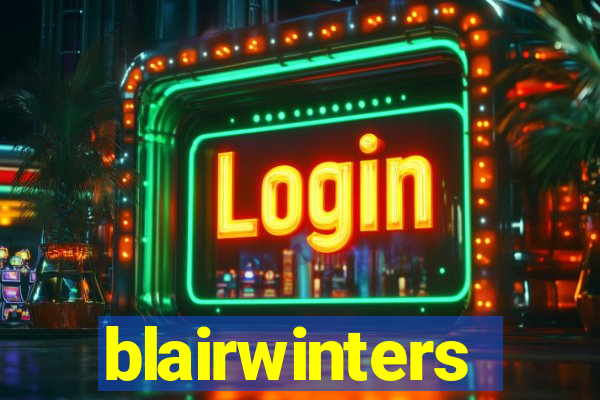 blairwinters