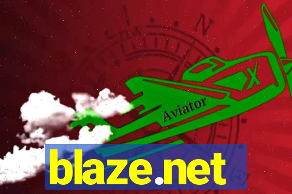 blaze.net