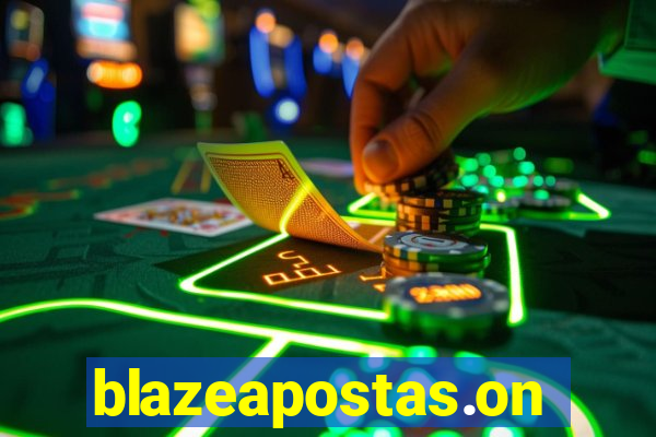 blazeapostas.online