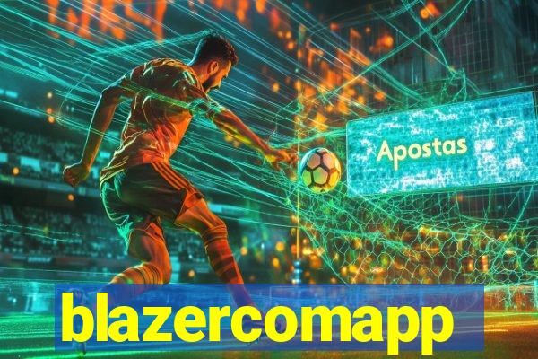 blazercomapp