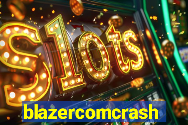 blazercomcrash