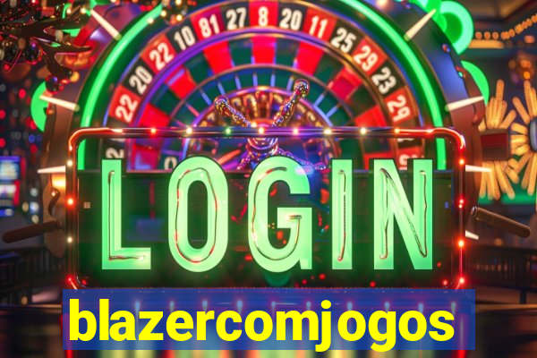 blazercomjogos