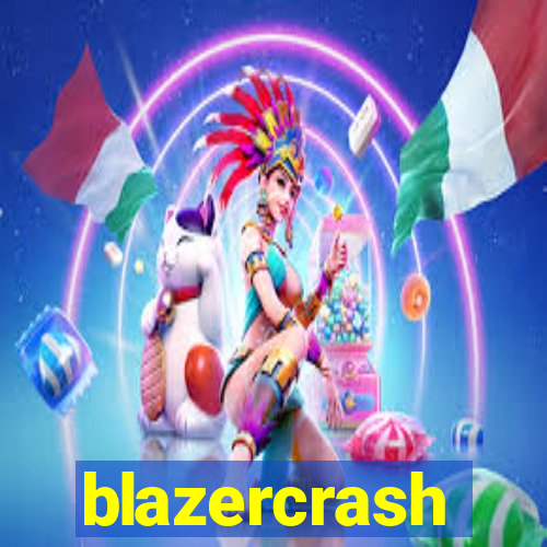 blazercrash