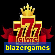 blazergames