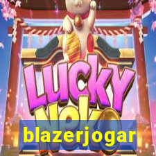 blazerjogar