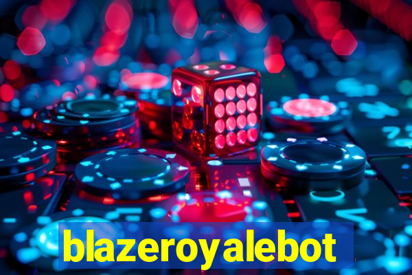 blazeroyalebot