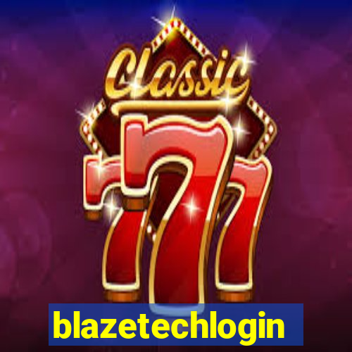 blazetechlogin