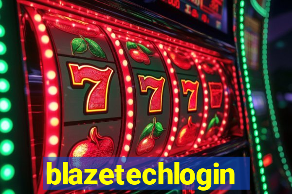 blazetechlogin