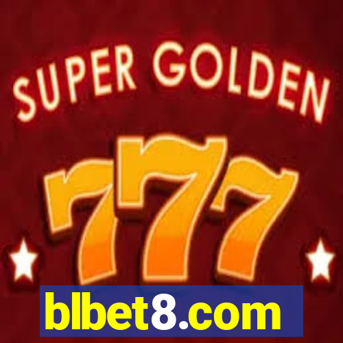 blbet8.com