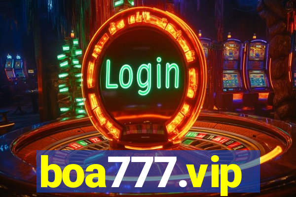 boa777.vip