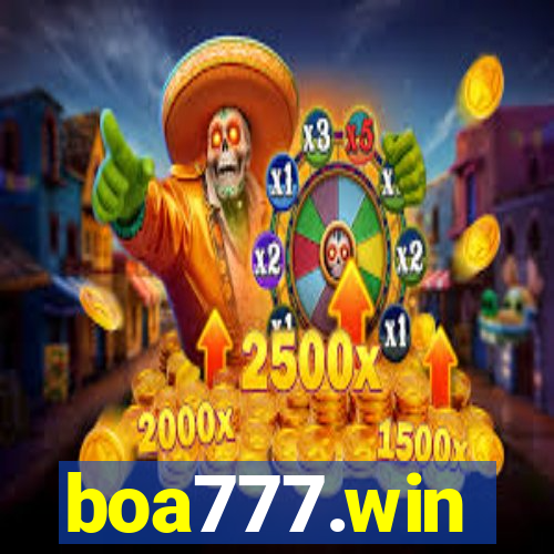 boa777.win