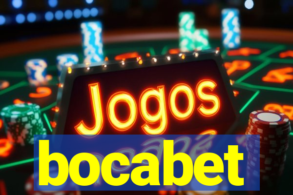 bocabet