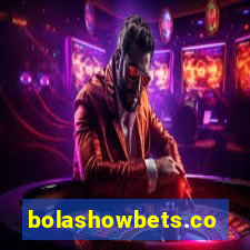 bolashowbets.com