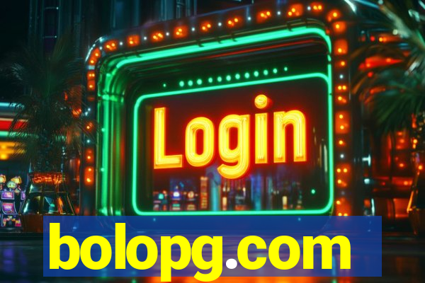 bolopg.com