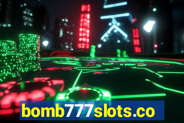 bomb777slots.com