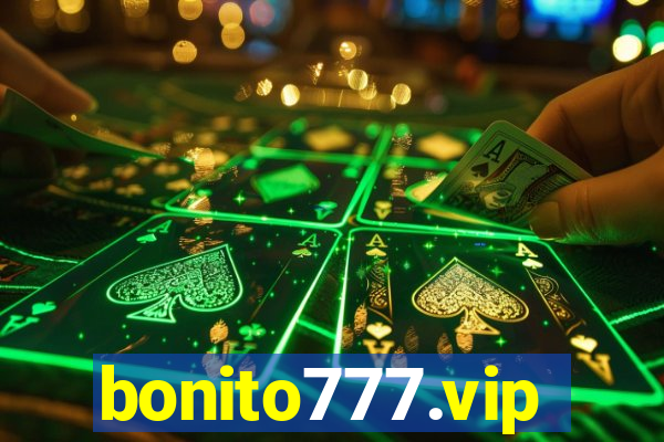 bonito777.vip