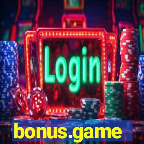 bonus.game