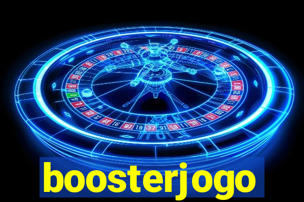 boosterjogo