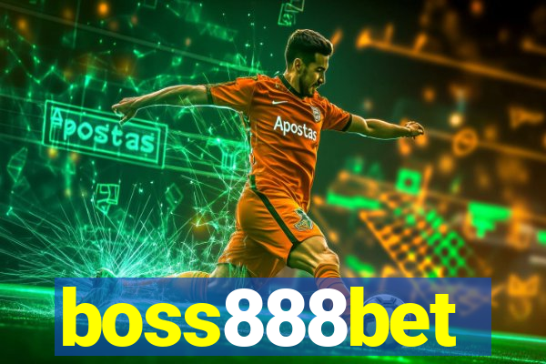 boss888bet