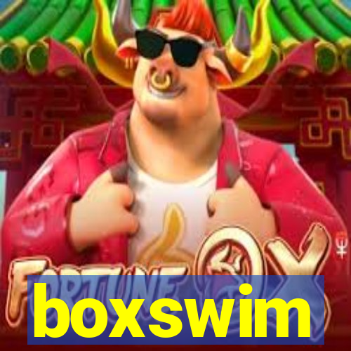 boxswim