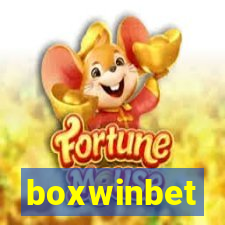 boxwinbet