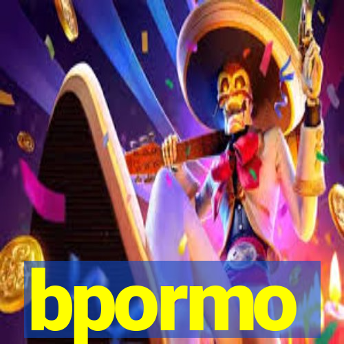 bpormo