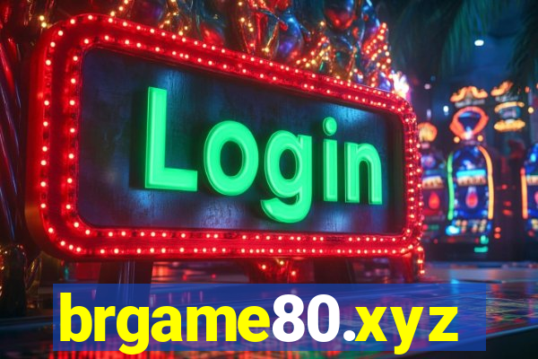 brgame80.xyz