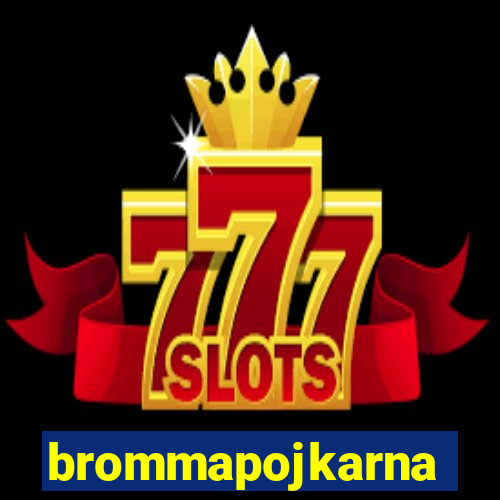 brommapojkarna